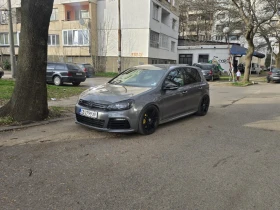 VW Golf Golf 6 R CS  | Mobile.bg    4