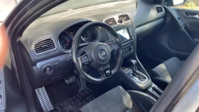 VW Golf Golf 6 R CS  | Mobile.bg    9