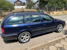 Skoda Octavia 1.6i  | Mobile.bg    4
