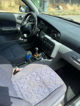 Skoda Octavia 1.6i  | Mobile.bg    5