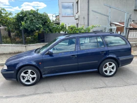 Skoda Octavia 1.6i  | Mobile.bg    2