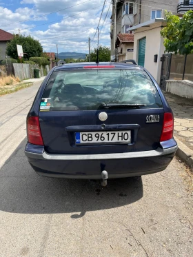 Skoda Octavia 1.6i  | Mobile.bg    3