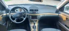 Mercedes-Benz E 280 | Mobile.bg    7