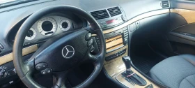 Mercedes-Benz E 280 | Mobile.bg    9