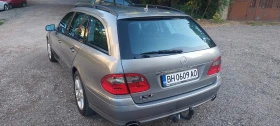 Mercedes-Benz E 280 | Mobile.bg    5