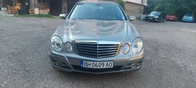     Mercedes-Benz E 280