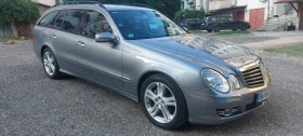 Mercedes-Benz E 280 | Mobile.bg    2