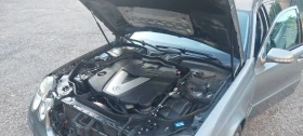Mercedes-Benz E 280 | Mobile.bg    11