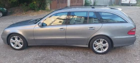Mercedes-Benz E 280 | Mobile.bg    6