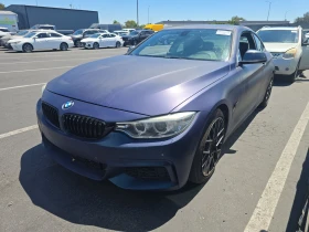 BMW 435 M SPORT LINE