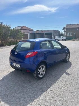 Mazda 2 85 .. | Mobile.bg    4
