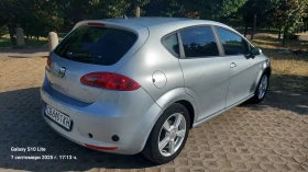 Обява за продажба на Seat Leon 1.6i гаэ бенэин 102 кс ~5 600 лв. - изображение 7