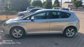 Обява за продажба на Seat Leon 1.6i гаэ бенэин 102 кс ~5 600 лв. - изображение 9