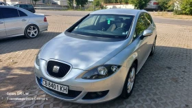 Обява за продажба на Seat Leon 1.6i гаэ бенэин 102 кс ~5 600 лв. - изображение 10