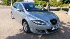 Обява за продажба на Seat Leon 1.6i гаэ бенэин 102 кс ~5 600 лв. - изображение 2