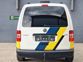 VW Caddy MAXI SORTIMO-МОБИЛНА РАБОТИЛНИЦА - 18500 лв. - 15758503 6