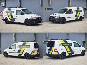 VW Caddy MAXI SORTIMO-МОБИЛНА РАБОТИЛНИЦА - 18500 лв. - 15758503 10