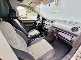 VW Caddy MAXI SORTIMO-МОБИЛНА РАБОТИЛНИЦА - 18500 лв. - 15758503 16