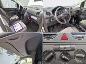 VW Caddy MAXI SORTIMO-МОБИЛНА РАБОТИЛНИЦА - 18500 лв. - 15758503 15