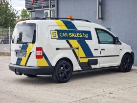 VW Caddy MAXI SORTIMO-МОБИЛНА РАБОТИЛНИЦА - 18500 лв. - 15758503 8