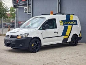 VW Caddy MAXI SORTIMO-МОБИЛНА РАБОТИЛНИЦА - 18500 лв. - 15758503 3