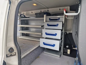 VW Caddy MAXI SORTIMO-МОБИЛНА РАБОТИЛНИЦА - 18500 лв. - 15758503 12