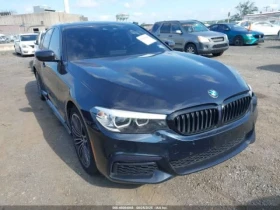 BMW 530E XDRIVE IPERFORMANCE