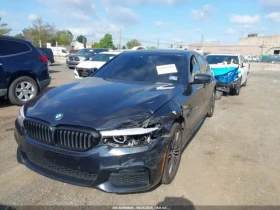 BMW 530E XDRIVE IPERFORMANCE - 30000 лв. - 70981531 2