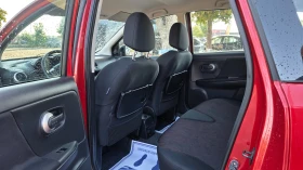 Nissan Note FACE LIFT/150000.КМ - 6499 лв. - 64438796 8