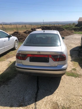 Обява за продажба на Seat Toledo ~2 300 лв. - изображение 1
