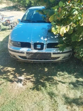 Обява за продажба на Seat Toledo ~2 300 лв. - изображение 2