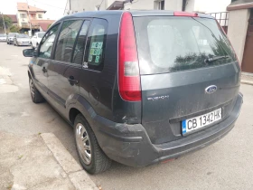 Обява за продажба на Ford Fusion ~2 500 лв. - изображение 5