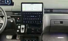 Hyundai Staria L3.5 Lounge 7-Seater Mobility | Mobile.bg    13