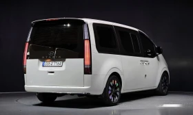 Обява за продажба на Hyundai Staria L3.5 Lounge 7-Seater Mobility ~54 169 лв. - изображение 1