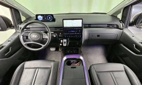 Обява за продажба на Hyundai Staria L3.5 Lounge 7-Seater Mobility ~54 169 лв. - изображение 6