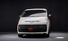 Обява за продажба на Hyundai Staria L3.5 Lounge 7-Seater Mobility ~54 169 лв. - изображение 2