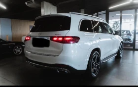 Mercedes-Benz GLS 450 | Mobile.bg    2