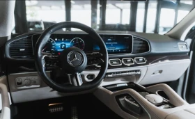 Mercedes-Benz GLS 450 | Mobile.bg    4