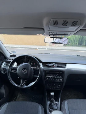 Skoda Rapid | Mobile.bg    11