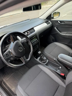 Skoda Rapid | Mobile.bg    5