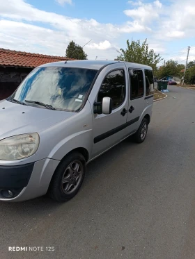 Fiat Doblo | Mobile.bg    2