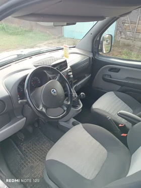 Fiat Doblo | Mobile.bg    7