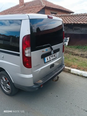 Fiat Doblo | Mobile.bg    4
