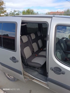 Fiat Doblo | Mobile.bg    6