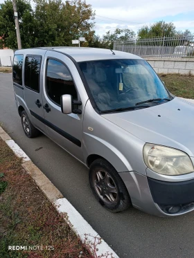 Fiat Doblo | Mobile.bg    3
