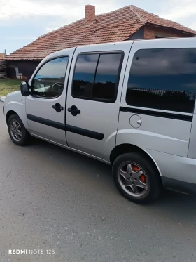 Fiat Doblo | Mobile.bg    5