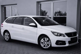 Peugeot 308 1.5 HDI - 19999 лв. / 10225.33 € - 25108908 2