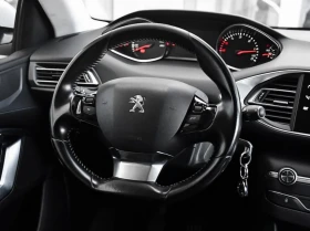 Peugeot 308 1.5 HDI - 19999 лв. / 10225.33 € - 25108908 6