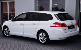 Peugeot 308 1.5 HDI - 19999 лв. / 10225.33 € - 25108908 3