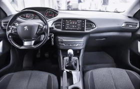 Peugeot 308 1.5 HDI - 19999 лв. / 10225.33 € - 25108908 5